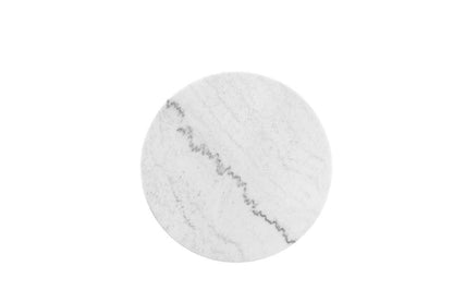 Henry & Mason - Mirabel Round End Table - AFA00245 view 3