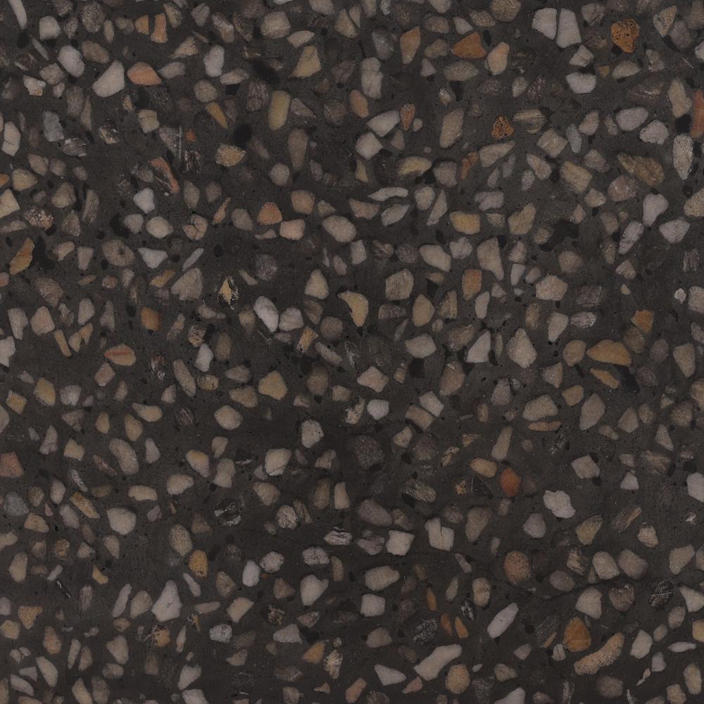 Henry & Mason - Miranda Black Outdoor Coffe Table - DV7147 veiw 2