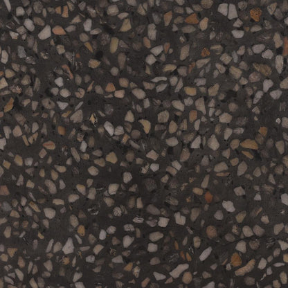 Henry & Mason - Miranda Black Outdoor Coffe Table - DV7147 veiw 2