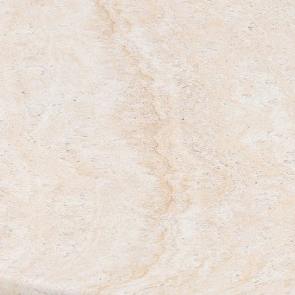 Henry & Mason - Monroe Lightweight Concrete Coffee Table in Faux Travertine - DV7141 view 3