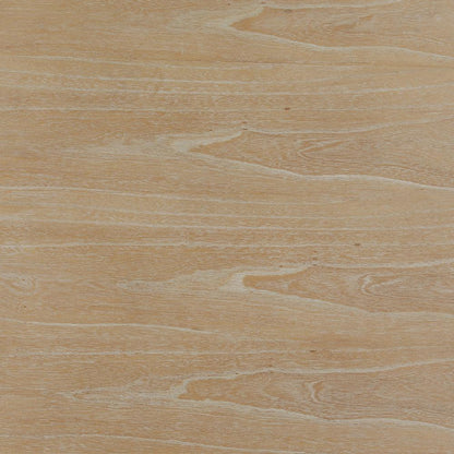 Henry & Mason - Montana 91in Light Natural Elm Wood Dining Table - DV7088 veiw 5