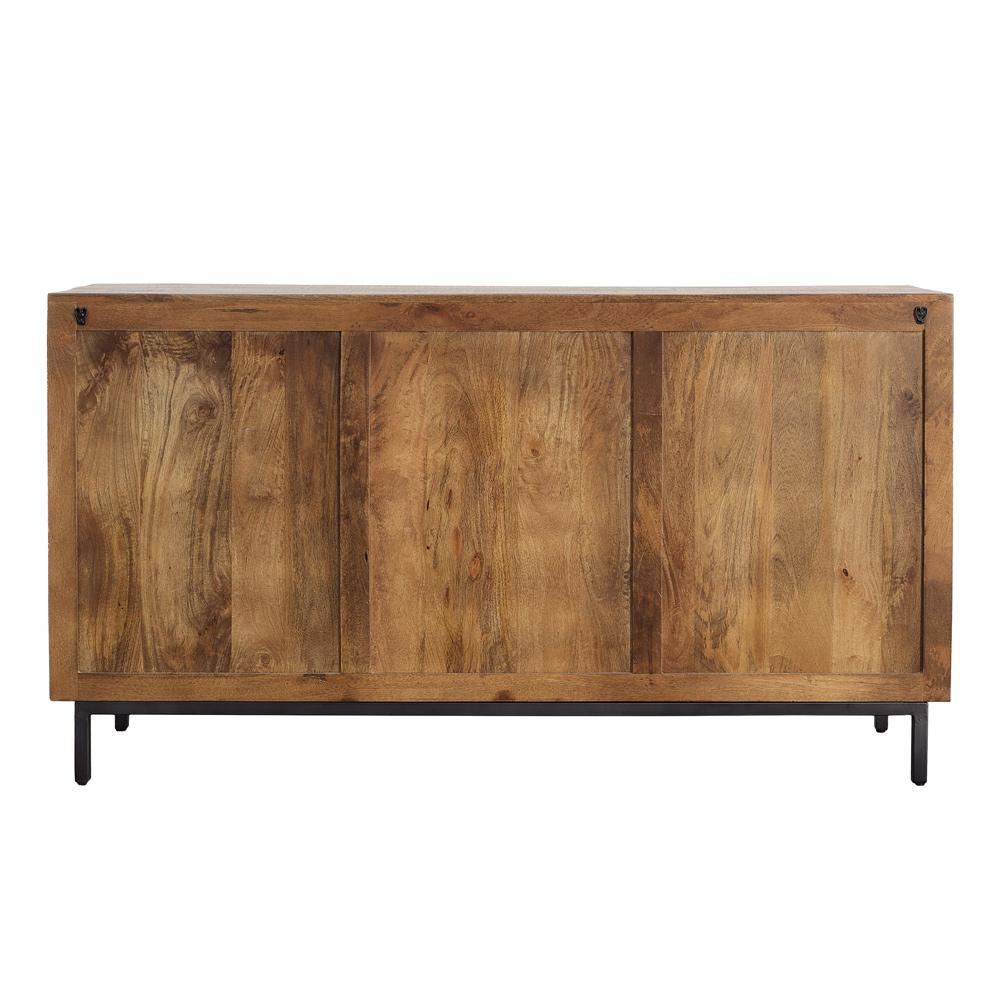 Henry & Mason - Munson Sideboard - DV7315 veiw 4