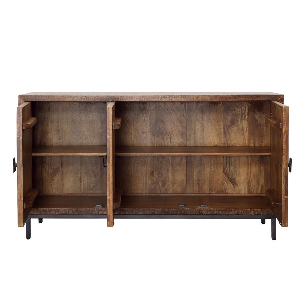 Henry & Mason - Munson Sideboard - DV7315 veiw 5