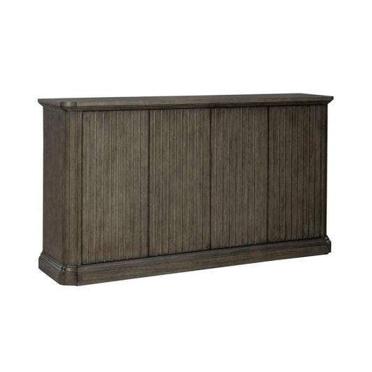 Henry & Mason - North Meadow Buffet in Havana Brown - AFA04054 view 1