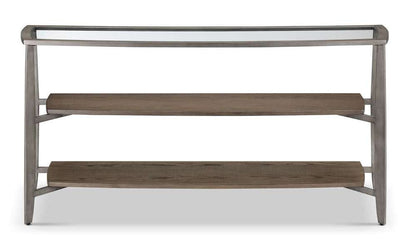 Henry & Mason - Olivette Rectangular Sofa Table - AFA00026 view 1