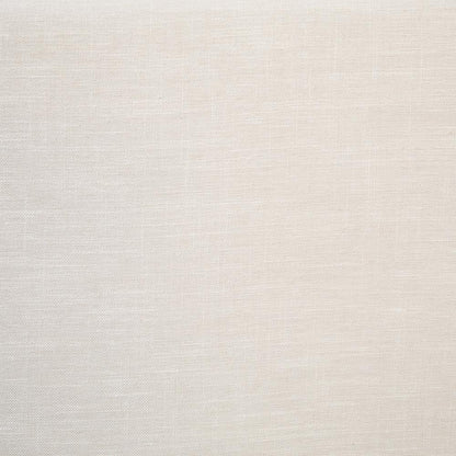 Henry & Mason - OToole Birchwood Eastern King Bed with Off White Linen Upholstery - DV7351 veiw 4