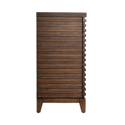 Henry & Mason - Pauletta Acacia Wood Sideboard in Medium Brown - DV7219 veiw 3
