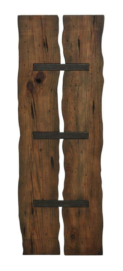 Henry & Mason - Penhaven Rectangular Sofa Table in Sawmill - AFA00223 view 7