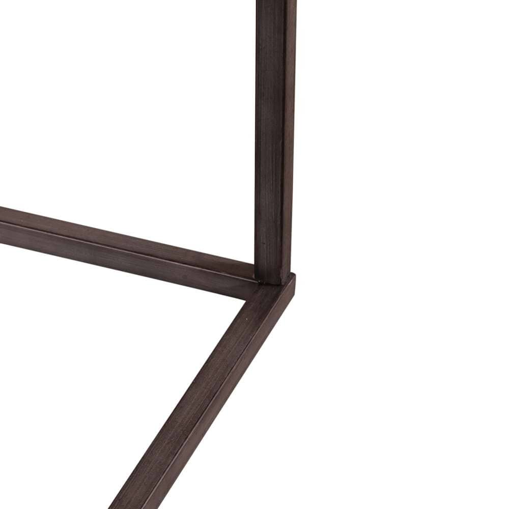 Henry & Mason - Plymouth End Table in Tobacco - AFA03241 view 10