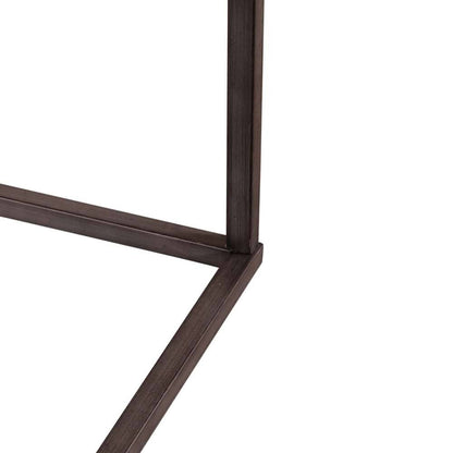 Henry & Mason - Plymouth End Table in Tobacco - AFA03241 view 10