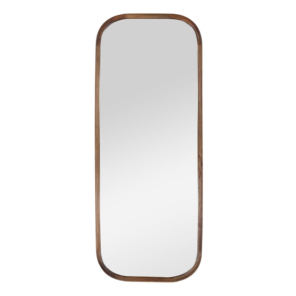 Henry & Mason - Pomona Mango Wood Frame Full Length Wall Mirror - DV7479 veiw 1