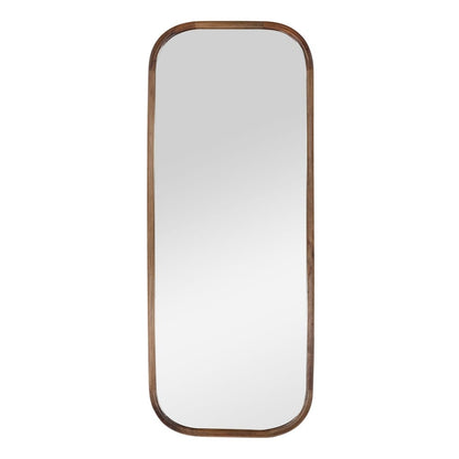 Henry & Mason - Pomona Mango Wood Frame Full Length Wall Mirror - DV7479 veiw 1