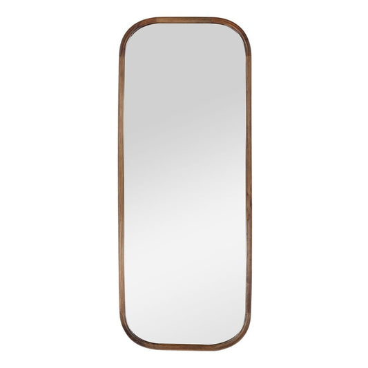 Henry & Mason - Pomona Mango Wood Frame Full Length Wall Mirror - DV7479 veiw 1