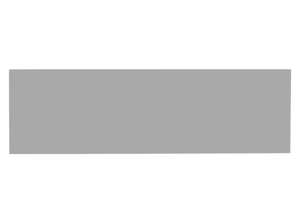 Henry & Mason  -  Portmere Harbor Gray Grey Server  - AFA00872 view 9