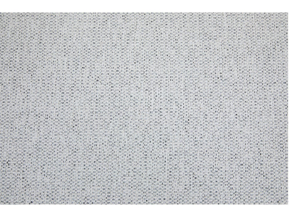 Henry & Mason  -  Portmere Harbor Gray Grey Upholstered Bench  - AFA00873 view 7