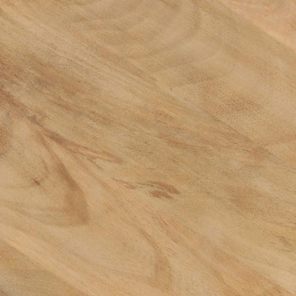 Henry & Mason - Quintari Natural Mango Wood End Table - DV7645 veiw 3