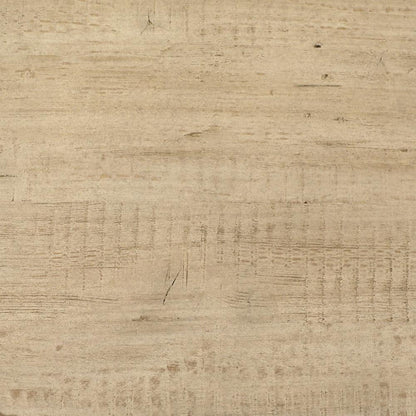 Henry & Mason - Rachel Reclaimed Pine Wood Coffee Table in Light Warm Wash - DV7455 veiw 2