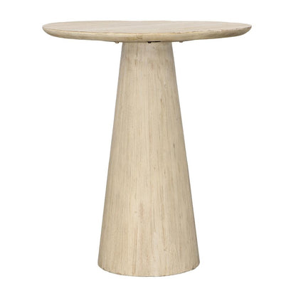 Henry & Mason - Rachel Reclaimed Pine Wood Counter Table in Light Warm Wash - DV7454 veiw 1