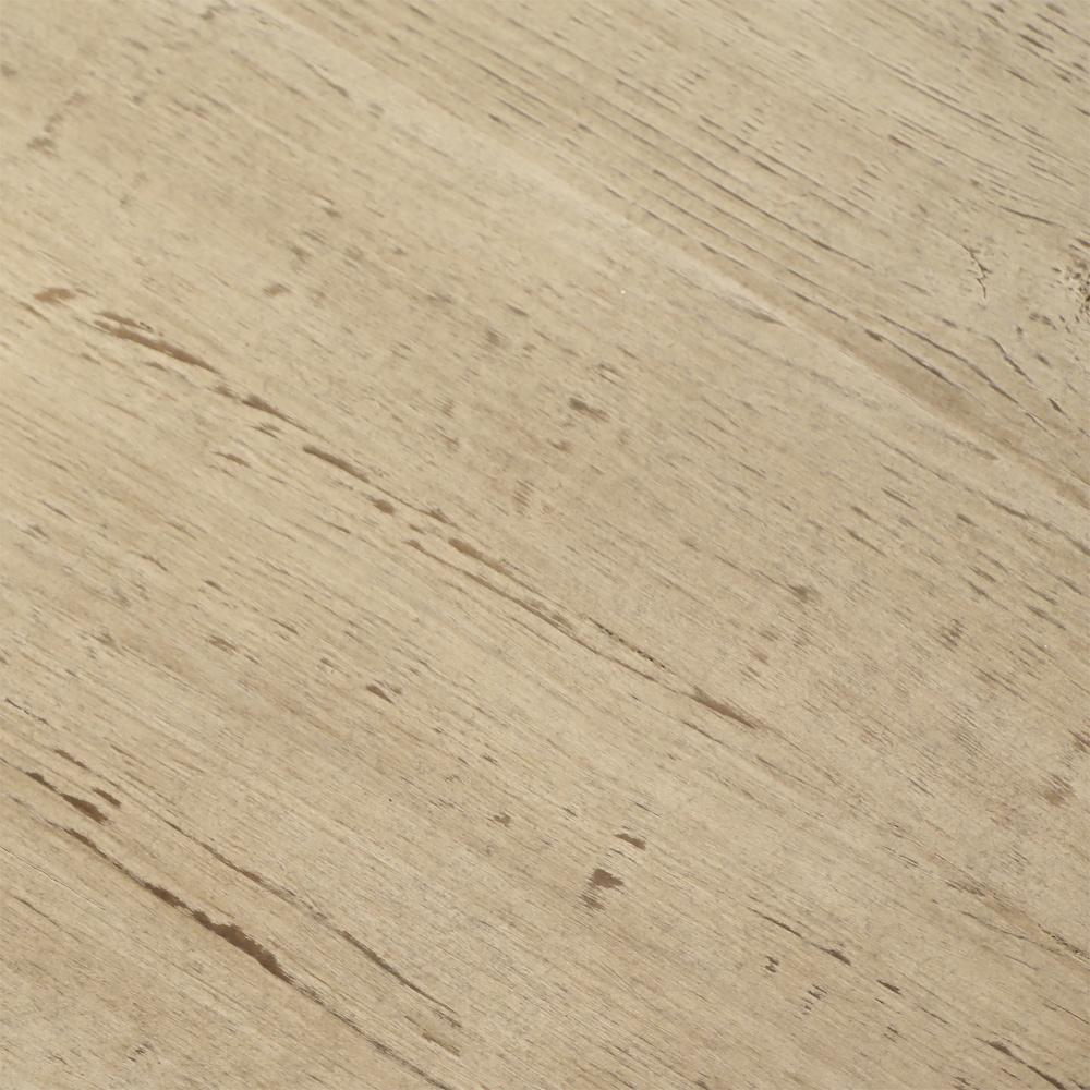 Henry & Mason - Rachel Reclaimed Pine Wood Counter Table in Light Warm Wash - DV7454 veiw 2