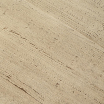 Henry & Mason - Rachel Reclaimed Pine Wood Counter Table in Light Warm Wash - DV7454 veiw 2