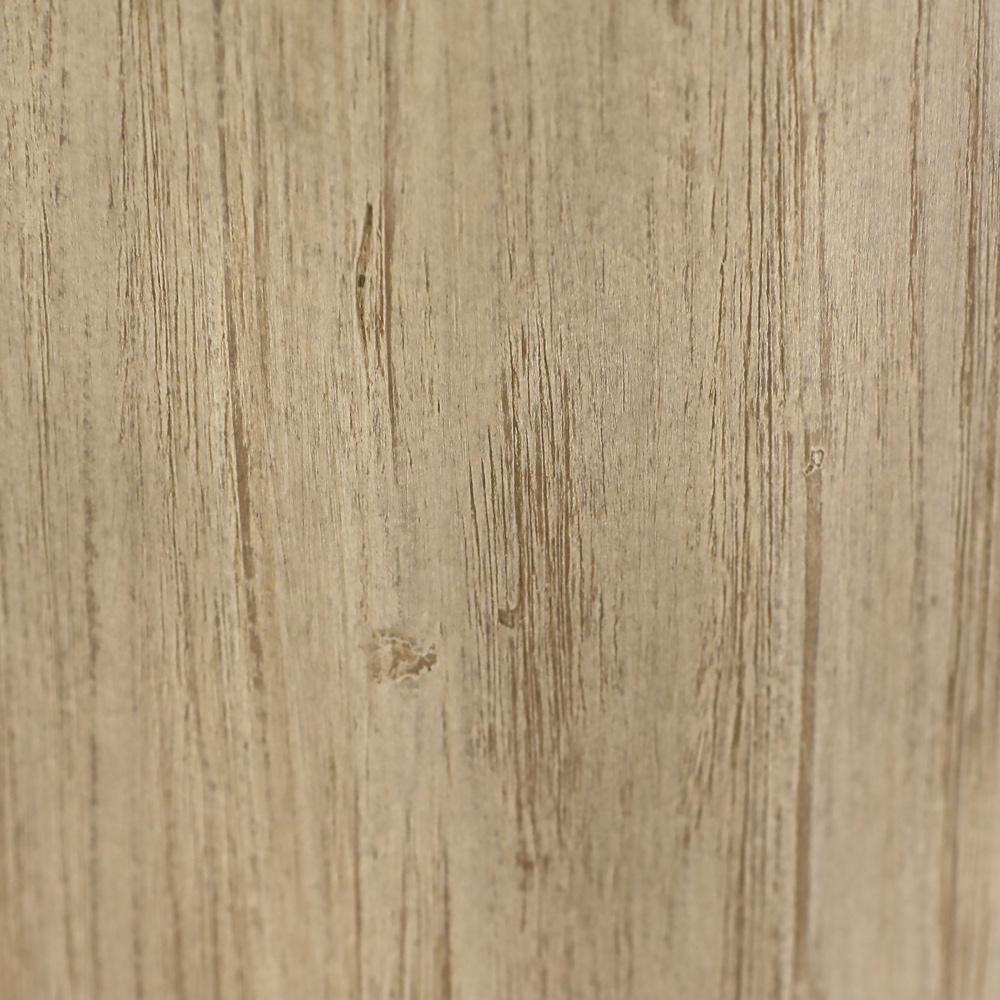 Henry & Mason - Rachel Reclaimed Pine Wood Counter Table in Light Warm Wash - DV7454 veiw 3