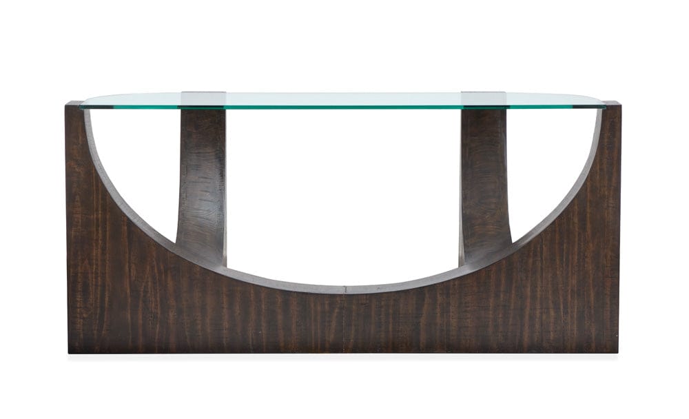 Henry & Mason  -  Renford Rustic Tavern Console Sofa Table  - AFA00778 view 4