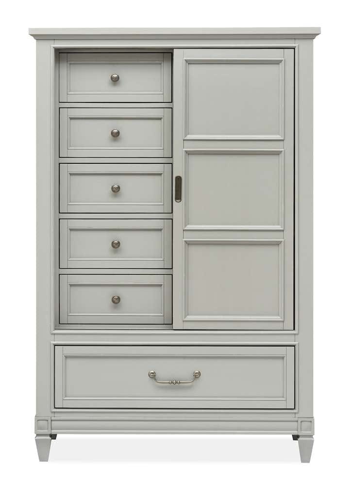 Henry & Mason - Riverbend Door Chest - AFA00270 view 1