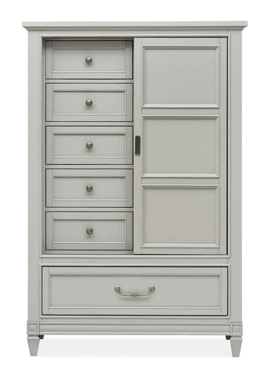 Henry & Mason - Riverbend Door Chest - AFA00270 view 1