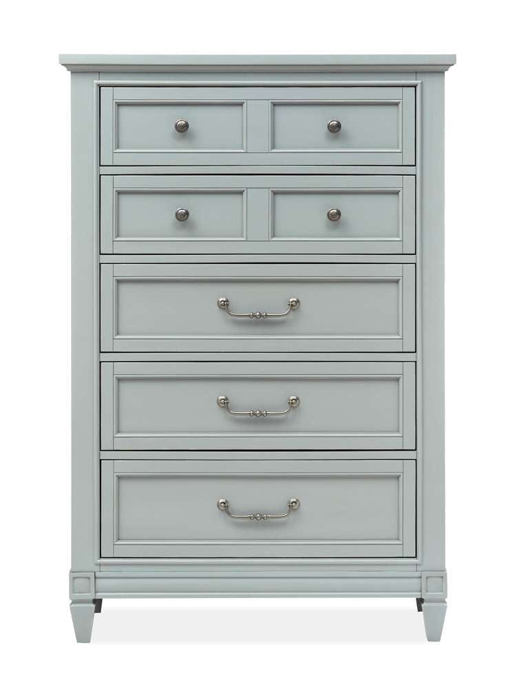 Henry & Mason - Riverbend Drawer Chest - AFA00271 view 1