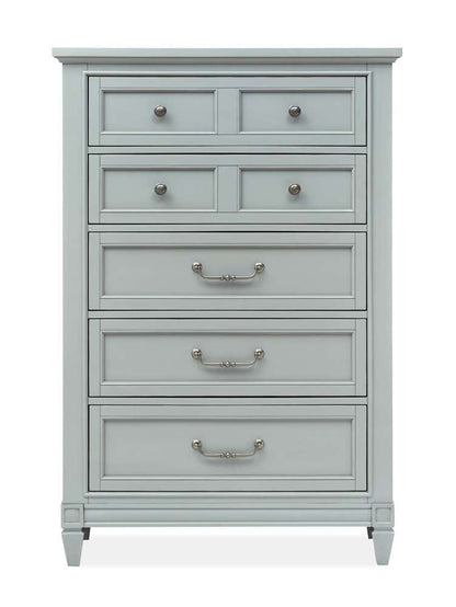 Henry & Mason - Riverbend Drawer Chest - AFA00271 view 1
