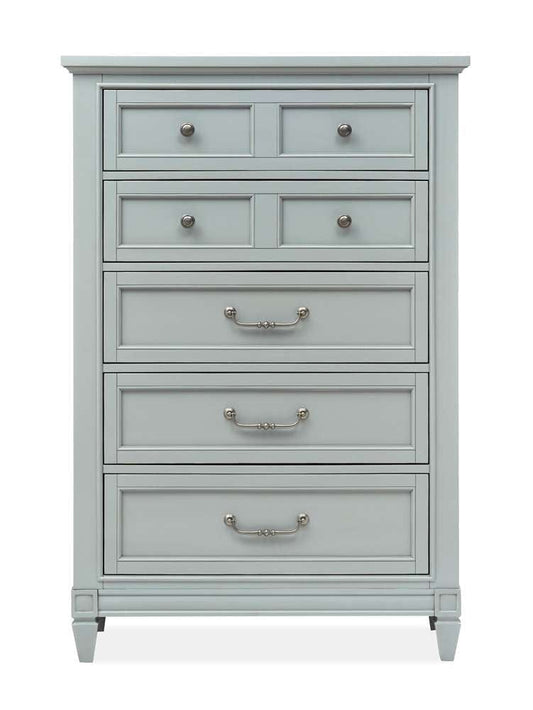 Henry & Mason - Riverbend Drawer Chest - AFA00271 view 1