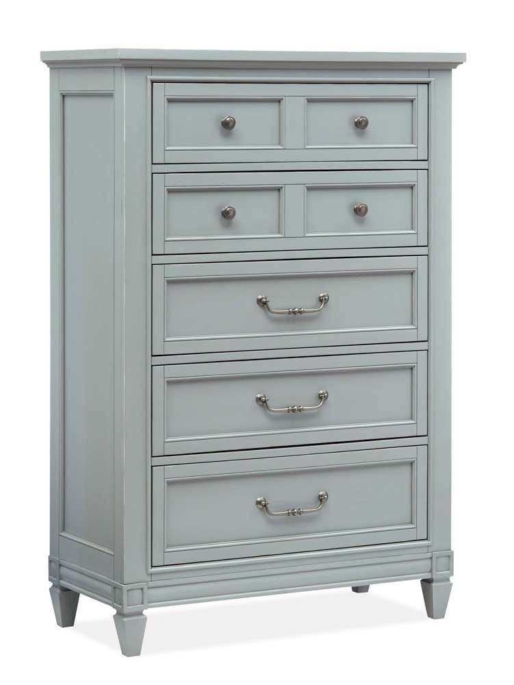 Henry & Mason - Riverbend Drawer Chest - AFA00271 view 3