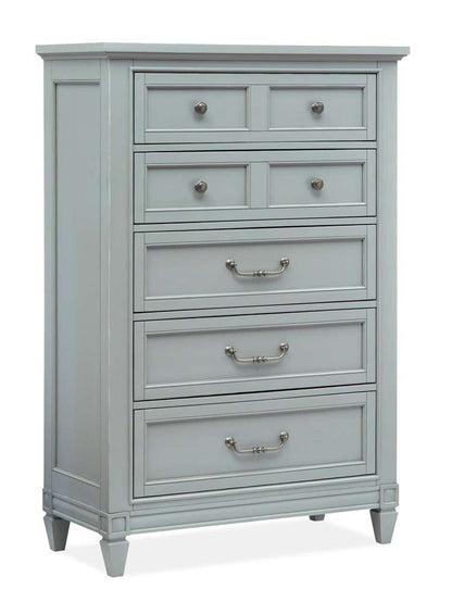 Henry & Mason - Riverbend Drawer Chest - AFA00271 view 3