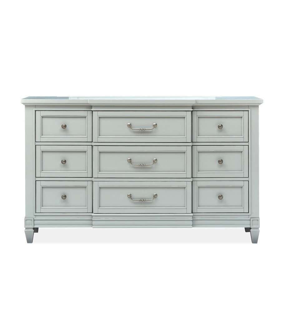 Henry & Mason - Riverbend Drawer Dresser - AFA00272 view 1