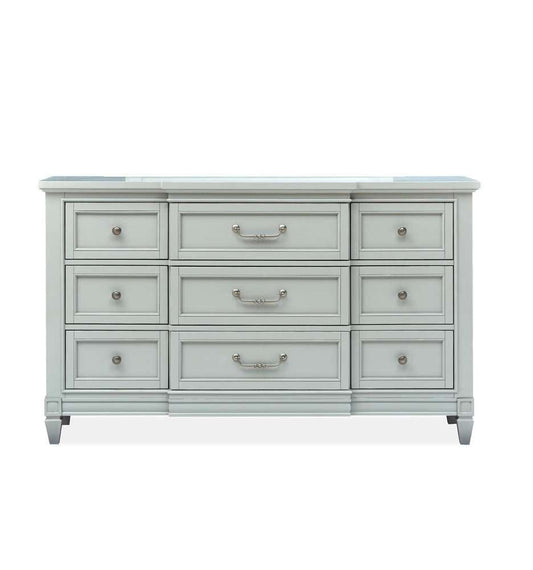 Henry & Mason - Riverbend Drawer Dresser - AFA00272 view 1