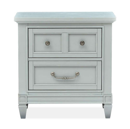 Henry & Mason - Riverbend Drawer Nightstand - AFA00273 view 1