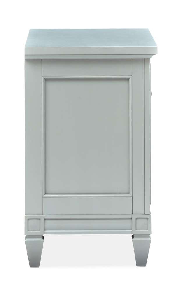 Henry & Mason - Riverbend Drawer Nightstand - AFA00273 view 2