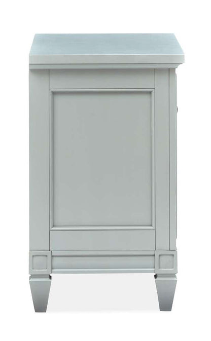 Henry & Mason - Riverbend Drawer Nightstand - AFA00273 view 2