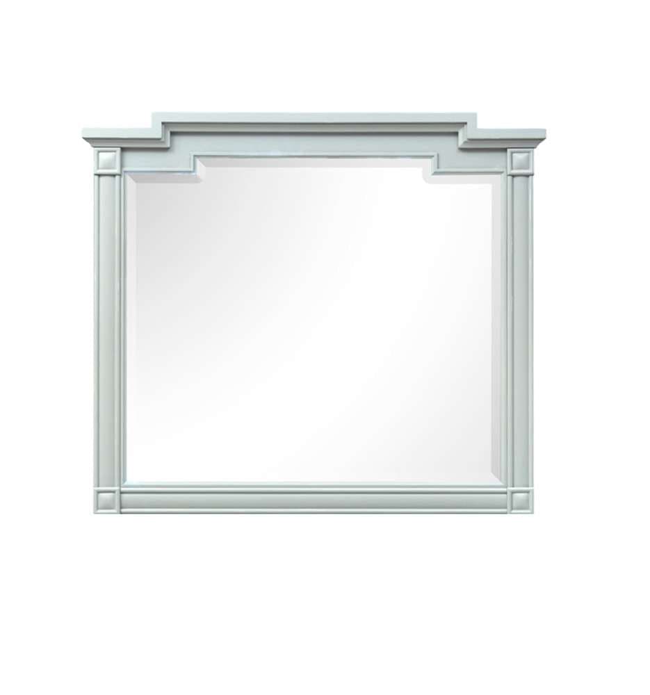 Henry & Mason - Riverbend Landscape Mirror - AFA00274 view 1