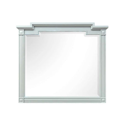 Henry & Mason - Riverbend Landscape Mirror - AFA00274 view 1