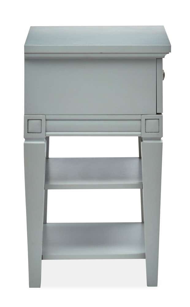 Henry & Mason - Riverbend Open Nightstand - AFA00275 view 2