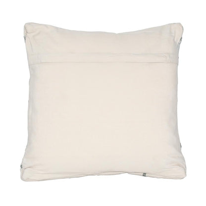 Henry & Mason - Rives Handwoven Throw Pillow in Seafoam Green/Ivory - DV7586 veiw 2