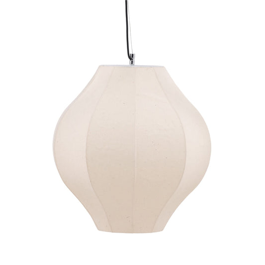 Henry & Mason - Sao Handmade Artisan Paper Hanging Pendant Light - DV7058 veiw 1