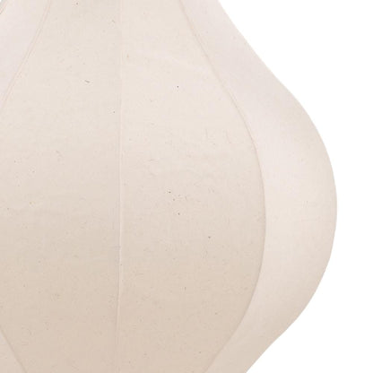 Henry & Mason - Sao Handmade Artisan Paper Hanging Pendant Light - DV7058 veiw 2