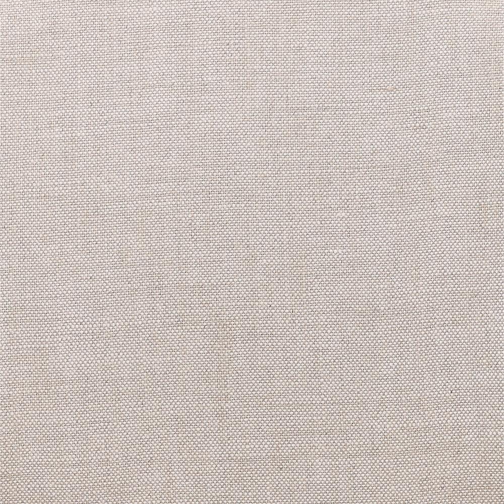 Henry & Mason - Sarah Natural Ash Wood Dining Chair in Taupe Linen Fabric - DV7511 veiw 5