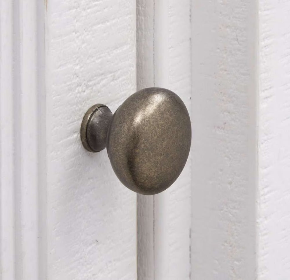 Henry & Mason - Seabrook 80" Entertainment Console in Chalk White - AFA00684 view 9