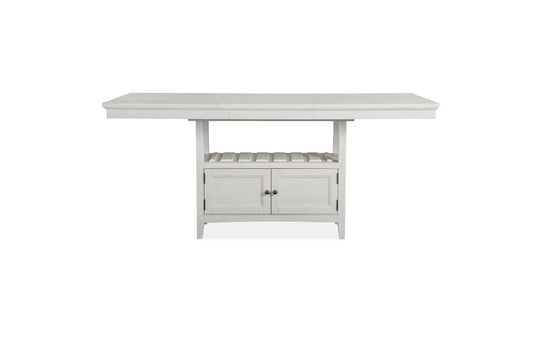 Henry & Mason - Seabrook Counter Table - AFA00718 view 1