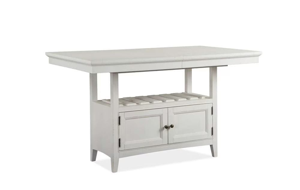 Henry & Mason - Seabrook Counter Table - AFA00718 view 3