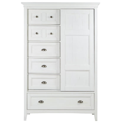 Henry & Mason - Seabrook Door Chest - AFA00337 view 1