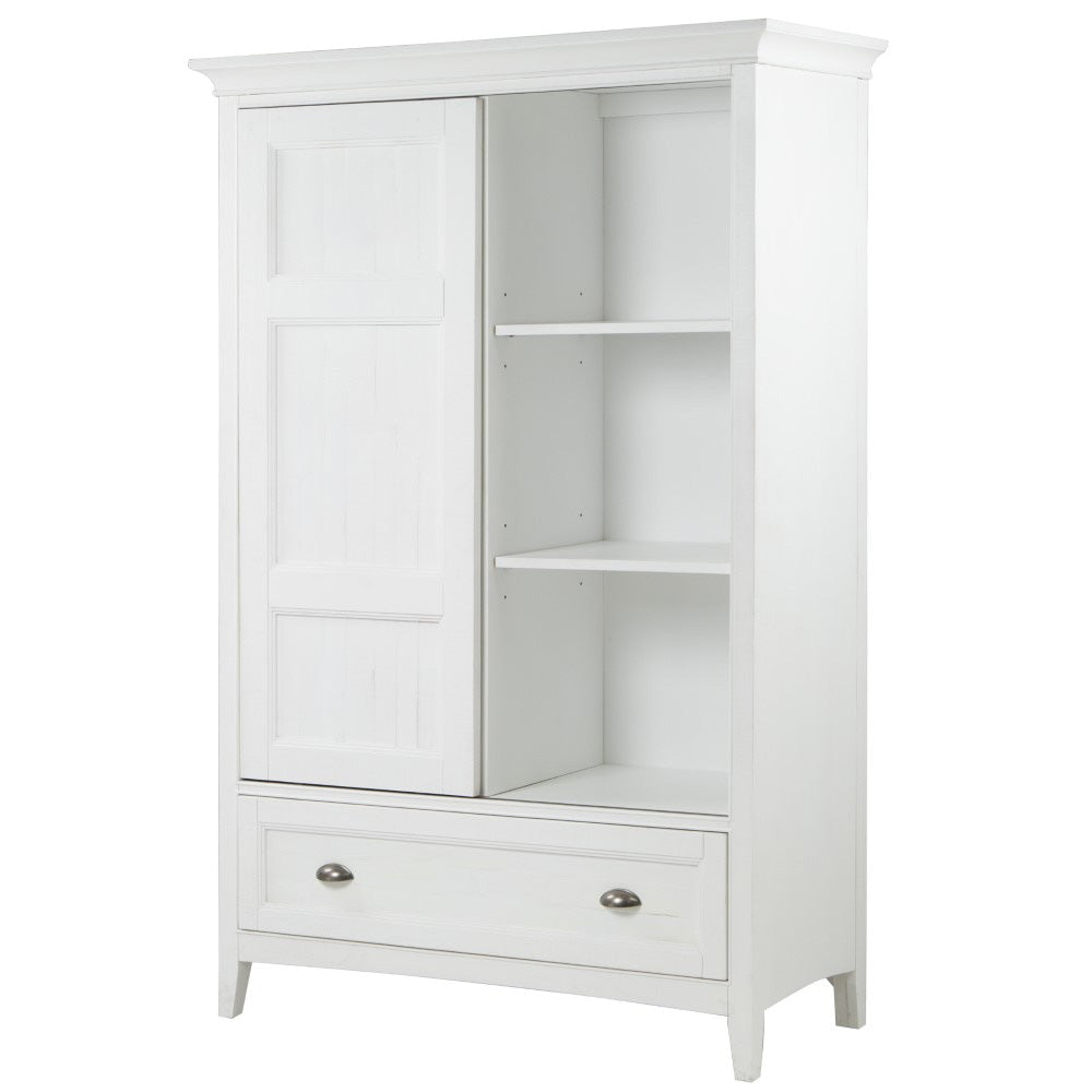 Henry & Mason - Seabrook Door Chest - AFA00337 view 2